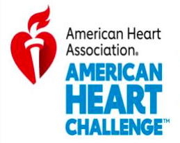  Heart Challenge